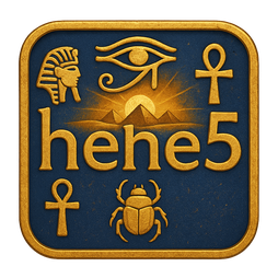 hehe5 logo